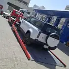 سطحة هيدروليك فل داون الرياض والى جميع أنحاء المملكة