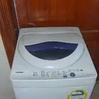 غساله توشيبا للبيع مستعمل