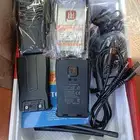 اجهزة اتصالات لاسلكيه جديده بالكرتون العدد 4اجهزه