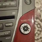 شاشه لكزز 2008 ES