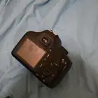 للبيع كاميرا كانون 4000d