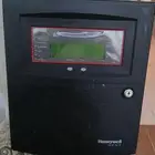 جهاز لوحه تحكم إنذار الحرائق