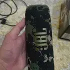 سماعه jbl flip 6 نظيفه