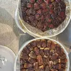 تمر برني وكعيمر