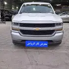 سيلفرادو 2018 دبل