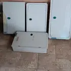 طبلاين وقواطع كهرب