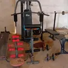 اغراض رياضه للبيع