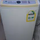 غسالة فل اتوماتيك سامسونج