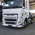Volvo.FH.2022
