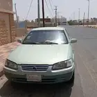 تويوتا كامري 2002