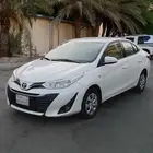 تويوتا يارس 2018