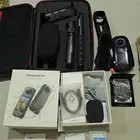 كاميرا Insta360 X4 جديدة