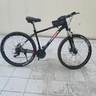 دراجة هوائية