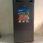 ثلاجة ikon شبة جديدة