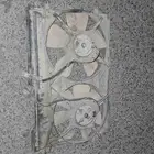 للبيع مروح لومينا 2001