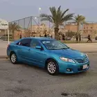 تويوتا كامري 2010