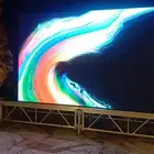 شاشات ليد ستى كلر بيمات استيج كشافات ليد