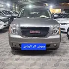 جمس يوكون 2012 دبل
