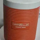 ترمس الشفاء تقريبن 10 لتر