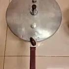 قدور تربو .