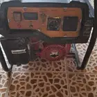 ماطور كهرب سنسي صيني 2500واط فيشين