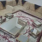 طاولات مجلس ارضي ب150