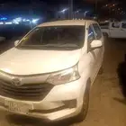 تويوتا افانزا 2016