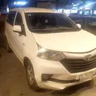 تويوتا افانزا 2016
