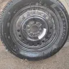 جنط حديد للبيع الموقع الأحساء الجشة