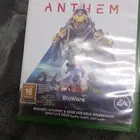 شريط لعبت ANTHEM معد صار ينباع في السوق لل اكس بوكس. ون