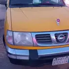 نيسان غمارتين