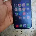 للبيع او لببدل ابفون 13 ميني