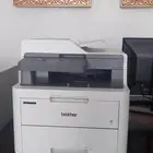 طابعة براذر