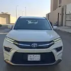 تويوتا اوربان كروزر