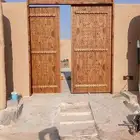 لمسات عصريه وتراثيه