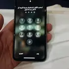 القزاز الي ورا مكسور الشاشه متغيره والبطارية متغيره