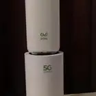 NOKIA FM 5G Gateway 3.1 Zain Router With Wifi Extender