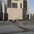 دور ارضي  شقه ارضيه للبيع حي البيان شرق الرياض مليون و150