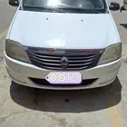 رينو لوجان 2012