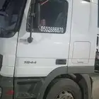 لوبد متواجد في الدمام 3 محور 18 متر جاهز للعمل