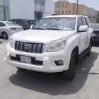 برادو 2011