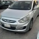 السياره كسنت موديل 2013