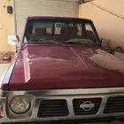 باترول موديل 91