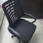 كرسى دوار جديد