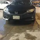 هوندا اكورد موديل 2016 فول كامل