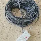 توصيله الكهرب