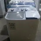 للبيع غسالات مستعمل نظيف على ضمان جميع النمور
