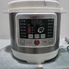 قدر ضغط كهربائي