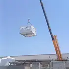 رافعة ونش كرينات للايجار جده 2016