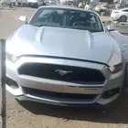 موستنج 2018 كشف 4 سلندر تربو